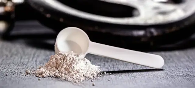 Jak zażywać kreatynę, aby maksymalnie zwiększyć efekty treningu
