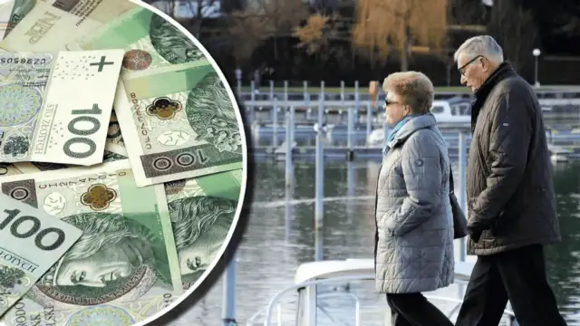 800 plus dla seniora? Sprawdź, jak dostać realne 500 zł!