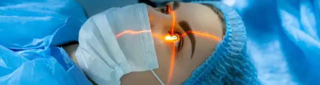 Niestabilna wada wzroku - co to znaczy i jak wpływa na zdrowie oczu