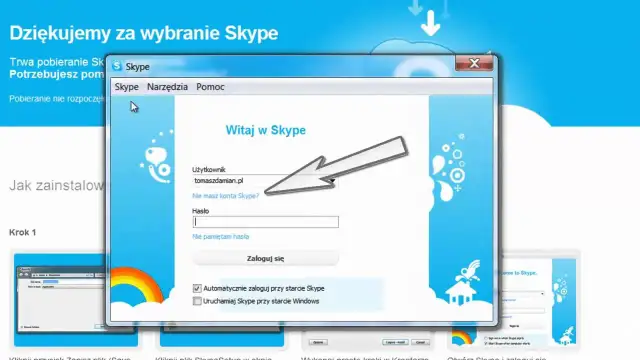 Jak zainstalować Skype na laptopie - proste kroki, które musisz znać