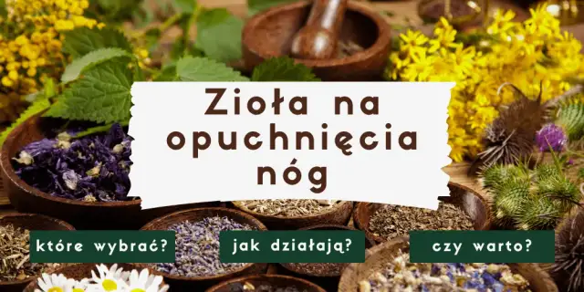 Jaka herbata jest moczopędna? Naturalne sposoby na obrzęki.