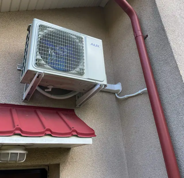 Profesjonalny montaż klimatyzacji w Polkowicach - firmy i usługi