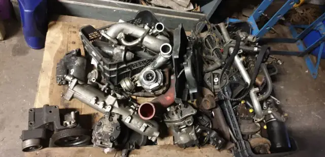 Tata Xenon 2.2 - co to za silnik? Sprawdź jego moc i wydajność