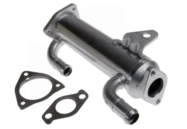 Uszkodzona chłodnica spalin objawy – jak je rozpoznać i uniknąć kosztów