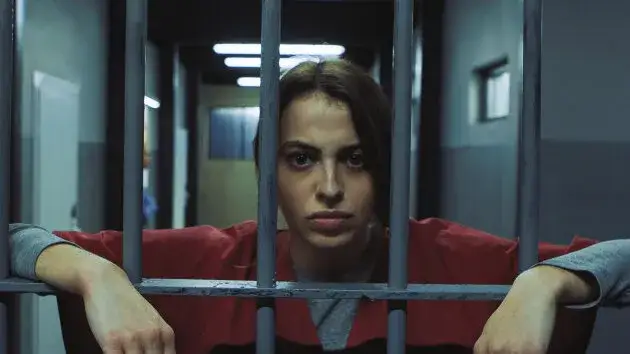 Muzyka z filmu Osadzone Blok F: Odkryj emocje i dźwięki