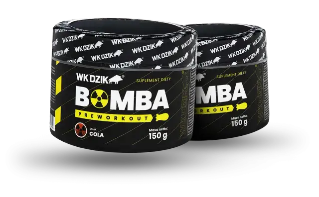 Przedtreningówka: 30 minut przed treningiem? Odkryj swój czas!