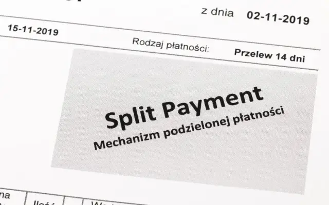Sprzedaż nieruchomości a MPP: Kiedy musisz stosować split payment?