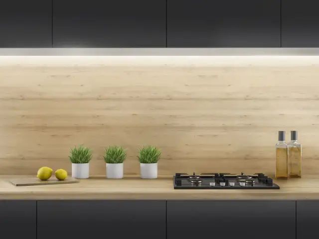 Folia finish - co to jest i jak wykorzystać ją w meblarstwie?