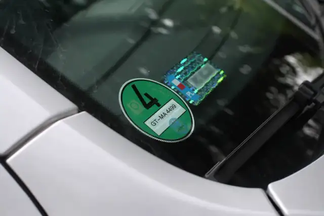 Czy do Berlina można wjechać dieslem? Ważne przepisy i ograniczenia