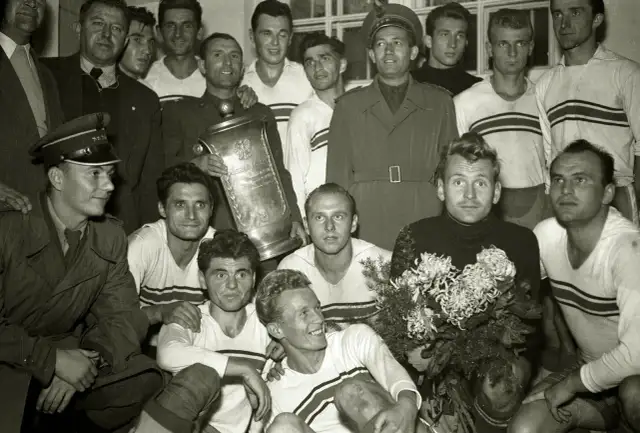 Ile razy Legia zdobyła Puchar Polski? Zaskakująca historia sukcesów klubu