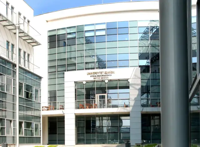 Uniwersytet Gdański: Znajdź Swój Adres! Kampusy, Wydziały, Dojazd
