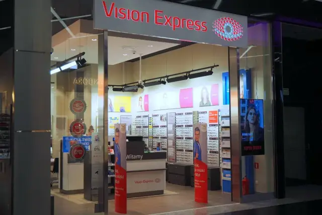 Vision Express: Zwrot okularów i Gwarancja Satysfakcji Jak to działa?