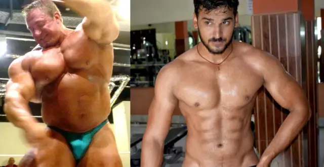 Masa czy rzeźba: Która faza treningu przyniesie lepsze efekty?