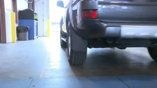 Jak uniknąć problemów z testem smogowym w Kolorado - co musisz wiedzieć