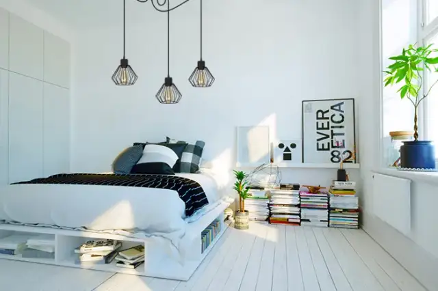 Jaką lampę sufitową do sypialni wybrać, aby uniknąć błędów?