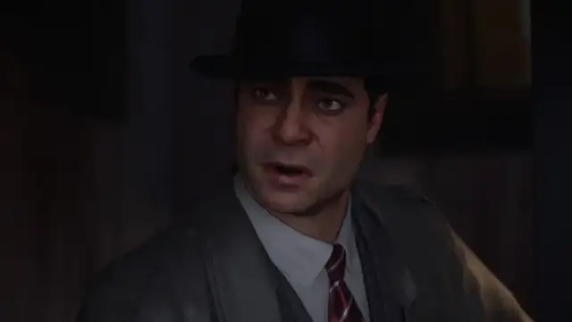 Paulie z Mafia 1: Tragiczny los kontrowersyjnego gangstera