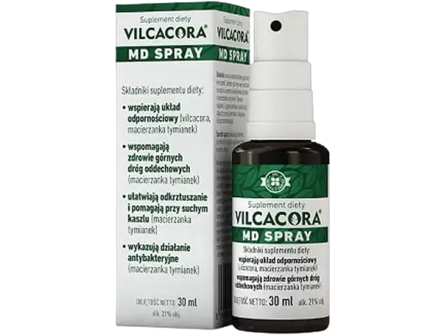 Skuteczne leki na zapalenie krtani - ulga i szybka regeneracja