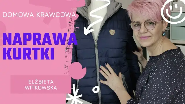 Jak naprawić dziurę w kurtce puchowej? Prosty poradnik krok po kroku