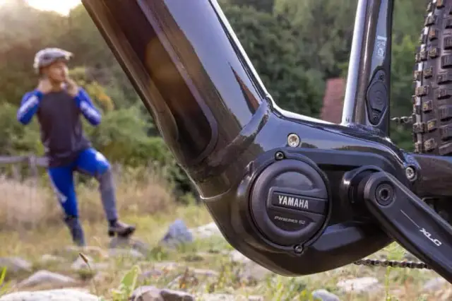 Yamaha E-Bike Motoren: PW-X3, PW-S2 & mehr im Test