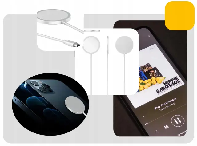 Ładowarka indukcyjna do iPhone 11: Wybierz idealną! Qi, MagSafe, 7.5W