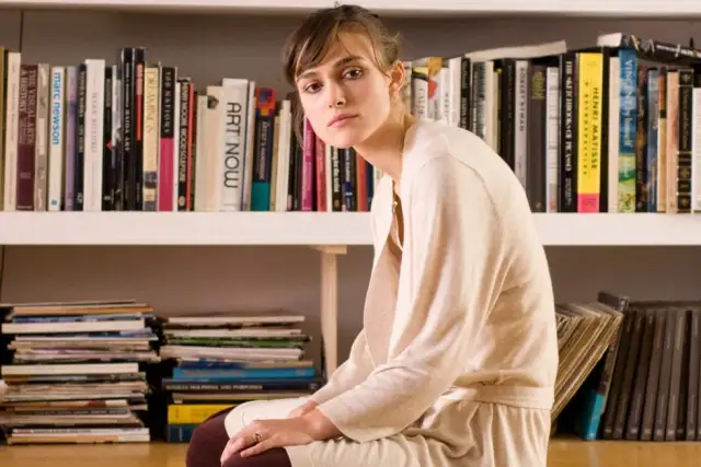 Wszystko gra na Filmwebie - fascynujący dramat o miłości i zdradzie