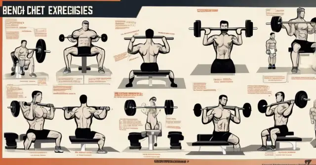 Ile razy w tygodniu ćwiczyć klatkę? Znajdź swój idealny plan