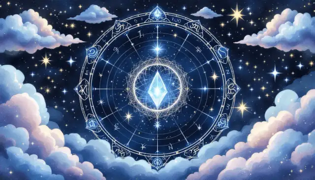 Vertex astrologia: jak ten punkt wpływa na twoje życie i relacje