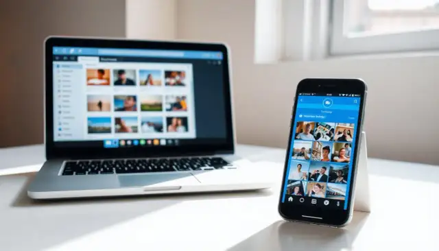 Jak pobrać plik z Messengera - proste kroki, których nie znasz