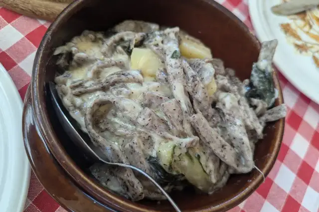 Lecco gdzie zjeść - odkryj najlepsze restauracje i smaki regionu