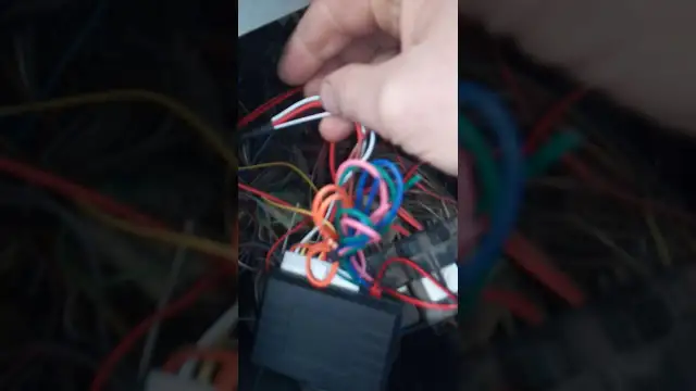 Jak zamontować centralny zamek VW T4? Poradnik krok po kroku