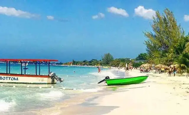 Jamajka czy jest bezpiecznie? Odkryj ryzyka i bezpieczne miejsca