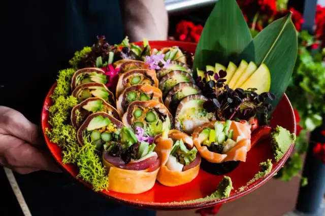 Gdzie zjeść w Gdyni Orłowo? Najlepsze restauracje i opinie