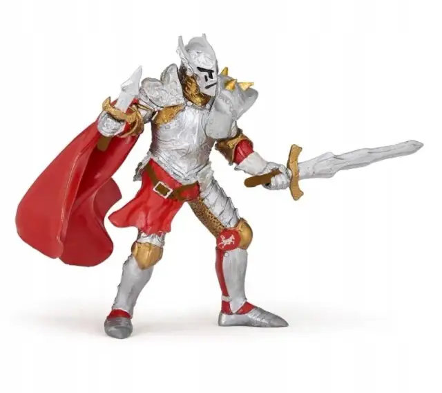 Najlepsze zabawki rycerskie dla dzieci – rozwijaj wyobraźnię i zabawę