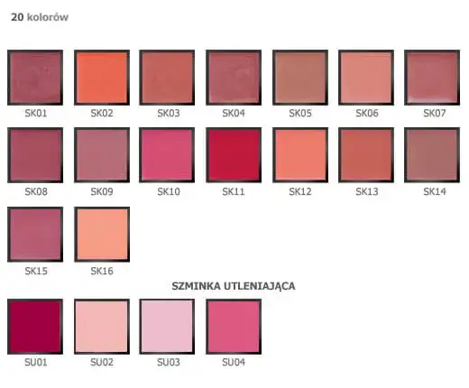 Gdzie kupić szminkę Vipera? Najlepsze miejsca, ceny i dostępne odcienie