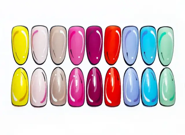 Paznokcie jak z komiksu: łatwe techniki na wyjątkowy manicure