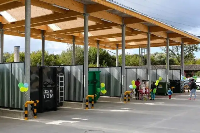 Ekoport Szczecin - co przyjmują i jak uniknąć błędów w segregacji