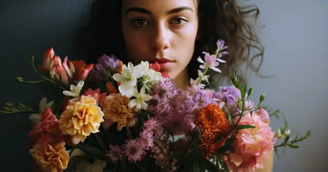 Ciekawe życzenia na imieniny dla koleżanki, które ją wzruszą