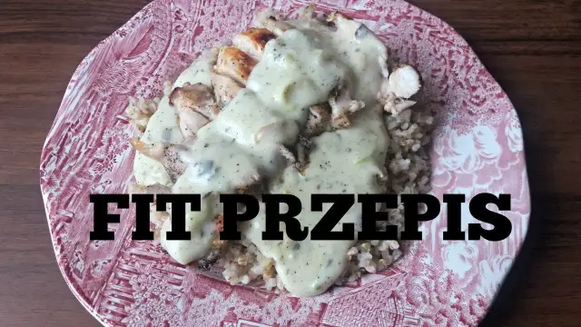 Dietetyczny biały sos: smaczny i lekki przepis bez wyrzutów sumienia