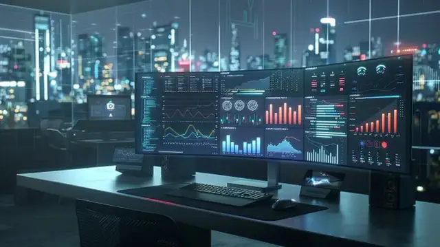 HP 800 G3: Komputer dla najbardziej wymagających użytkowników?