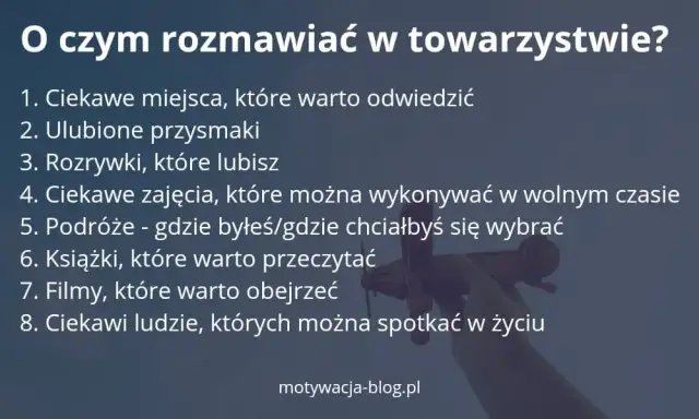 Tematy do dyskusji i debat: znajdź pomysły na każdą rozmowę