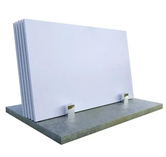 Konglomerat kwarcowy Carrara: idealny wybór dla Twojego wnętrza