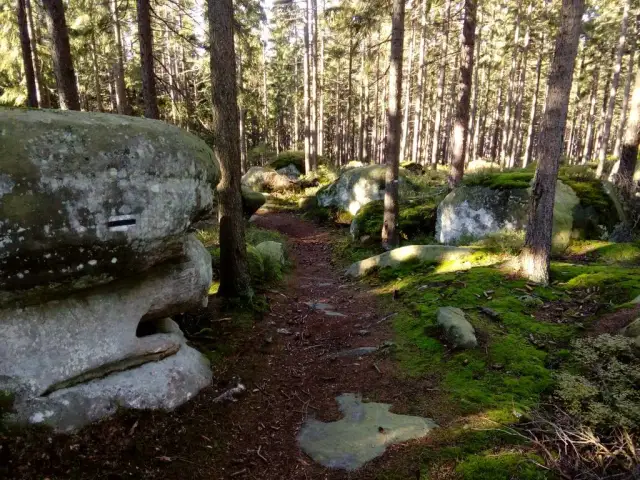 Najpiękniejsze miejsca w Sudetach i Kotlinie Kłodzkiej: atrakcje turystyczne