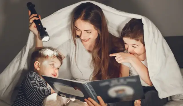 Jak wydać książkę edukacyjną dla dzieci – uniknij najczęstszych błędów