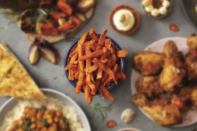 Gluten we frytkach? Jak jeść bezpiecznie w domu i fast foodzie