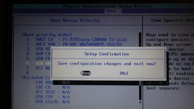 Jak zainstalować Windows 7 z pendrive w BIOS bez problemów i błędów