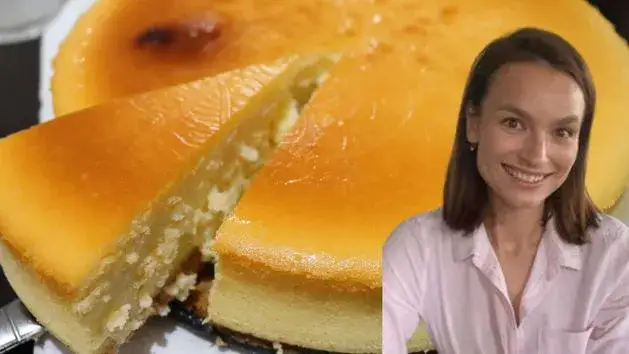 Sernik, który nie opada? Odkryj sekrety idealnego wypieku!