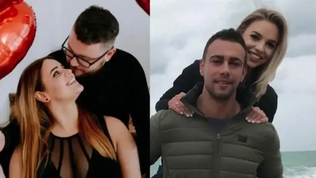 Czy małżeństwa z ślubu od pierwszego wejrzenia naprawdę przetrwały?