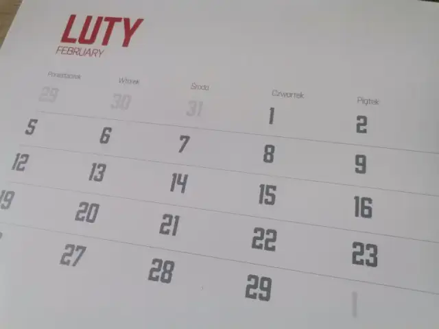 Osoby urodzone 29 lutego: ciekawostki, które powinieneś znać