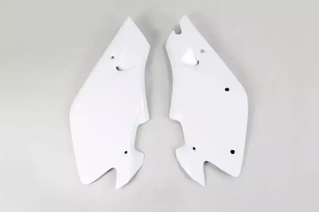 Plastiki Husqvarna WR 125 – najlepsze opcje i gdzie je kupić