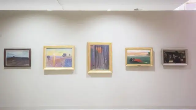 Muzeum sztuki Poznań – odkryj niezwykłe wystawy i kolekcje